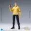 Star Trek Strange New Worlds Exquisite Mini Series  Actionfigur 1/18 Pike 11 cm