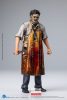 Texas Chainsaw Massacre (1974) Exquisite Mini Figura 1/18 Leatherface-Killing Mask 11 cm