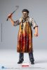 Texas Chainsaw Massacre (1974) Exquisite Mini Figura 1/18 Leatherface-Killing Mask 11 cm