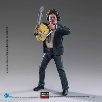   Texas Chainsaw Massacre (1974) Exquisite Mini Action Figure 1/18 Pretty Woman Mask 11 cm