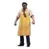 Texas Chainsaw Massacre (1974) Exquisite Mini Figura 1/18 LeatherFace - Killing Mask Standard Ver. 11 cm