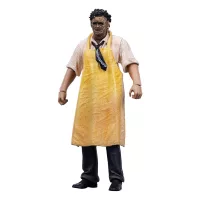 The Texas Chainsaw Massacre figurák