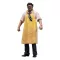 Texas Chainsaw Massacre (1974) Exquisite Mini Figura 1/18 LeatherFace - Killing Mask Standard Ver. 11 cm