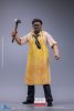 Texas Chainsaw Massacre (1974) Exquisite Mini Figura 1/18 LeatherFace - Killing Mask Standard Ver. 11 cm