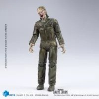 The Walking Dead figurák