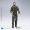 The Walking Dead Exquisite Mini Figura 1/18 Daryl Dixon Dark Eyes Walker 11 cm