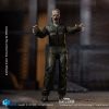 The Walking Dead Exquisite Mini Figura 1/18 Daryl Dixon Dark Eyes Walker 11 cm