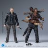 The Walking Dead Exquisite Mini Action Figure 1/18 Dead City Negan 11 cm