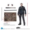 The Walking Dead Exquisite Mini Action Figure 1/18 Dead City Negan 11 cm