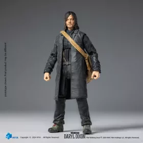   The Walking Dead Exquisite Mini Action Figure 1/18 Daryl 11 cm