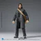 The Walking Dead Exquisite Mini Action Figure 1/18 Daryl 11 cm