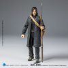 The Walking Dead Exquisite Mini Action Figure 1/18 Daryl 11 cm