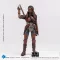 The Walking Dead: The Ones Who Lived Exquisite Mini Action Figure 1/18 Michonne 10 cm