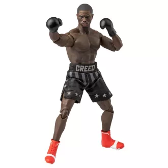   Creed II Exquisite Super Action Figure 1/12 Adonis Creed 16 cm