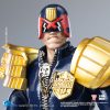 Judge Dredd Exquisite Super Series Actionfigur 1/12 John Rambo 15 cm