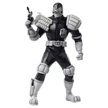 Judge Dredd