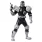 Judge Dredd Exquisite Super Action Figure 1/12 Judge Dredd Black & White Ver. 15 cm