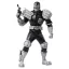 Judge Dredd Exquisite Super Action Figure 1/12 Judge Dredd Black & White Ver. 15 cm