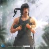 First Blood II Exquisite Super Series  Actionfigur 1/12 First Blood II John Rambo 16 cm