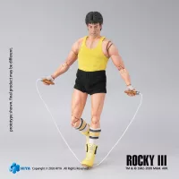 Action figures