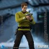 Star Trek Exquisite Super Series  Actionfigur 1/12 Kirk 16 cm