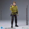 Star Trek Exquisite Super Series  Actionfigur 1/12 Kirk 16 cm