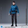 Star Trek 2009 Exquisite Super Series  Actionfigur 1/12 Spock 16 cm