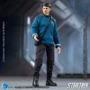 Star Trek 2009 Exquisite Super Series  Actionfigur 1/12 McCoy 16 cm