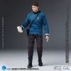 Star Trek 2009 Exquisite Super Series  Actionfigur 1/12 McCoy 16 cm