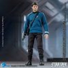 Star Trek 2009 Exquisite Super Series  Actionfigur 1/12 McCoy 16 cm