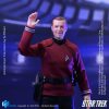 Star Trek 2009 Exquisite Super Series  Actionfigur 1/12 Scotty 16 cm