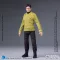 Star Trek 2009 Exquisite Super Series  Actionfigur 1/12 Sulu 16 cm