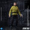 Star Trek 2009 Exquisite Super Series  Actionfigur 1/12 Sulu 16 cm