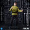 Star Trek 2009 Exquisite Super Series  Actionfigur 1/12 Sulu 16 cm