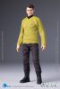 Star Trek 2009 Exquisite Super Series  Actionfigur 1/12 Chekov 16 cm