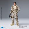 Universal Soldier Exquisite Super Series  Actionfigur 1/12 Luc Deveraux 16 cm