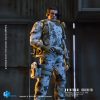 Universal Soldier Exquisite Super Series  Actionfigur 1/12 Luc Deveraux 16 cm