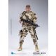 Universal Soldier Exquisite Super Series  Actionfigur 1/12 Andrew Scott 16 cm