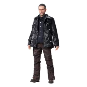   The Walking Dead: Dead City Exquisite Super Series Figura 1/12 Negan 16 cm