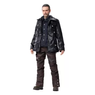   The Walking Dead: Dead City Exquisite Super Series Figura 1/12 Negan 16 cm