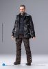 The Walking Dead: Dead City Exquisite Super Series Figura 1/12 Negan 16 cm