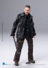 The Walking Dead: Dead City Exquisite Super Series Figura 1/12 Negan 16 cm