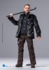 The Walking Dead: Dead City Exquisite Super Series Figura 1/12 Negan 16 cm