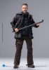 The Walking Dead: Dead City Exquisite Super Series Figura 1/12 Negan 16 cm