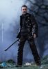 The Walking Dead: Dead City Exquisite Super Series Figura 1/12 Negan 16 cm