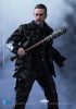 The Walking Dead: Dead City Exquisite Super Series Figura 1/12 Negan 16 cm