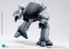 Robocop Exquisite Mini Action Figure with Sound Feature 1/18 Battle Damaged ED209 15 cm