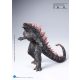 Godzilla x Kong: The New Empire Exquisite Stylist Figura Godzilla Evolved Ver. 18 cm