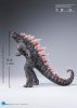 Godzilla x Kong: The New Empire Exquisite Stylist Figura Godzilla Evolved Ver. 18 cm