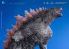 Godzilla x Kong: The New Empire Exquisite Stylist Figura Godzilla Evolved Ver. 18 cm